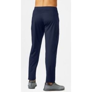 Hylete Helix II Pant in Navy Size 34”Tall / excellent